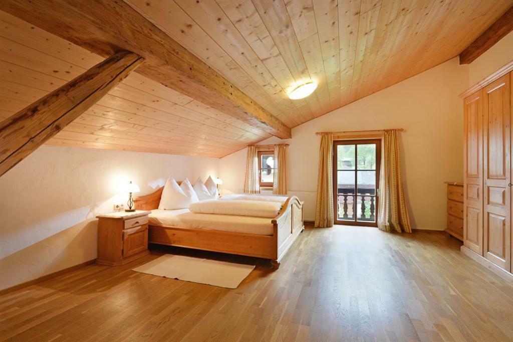 Gassenhof Apartment Going am Wilden Kaiser ภายนอก รูปภาพ