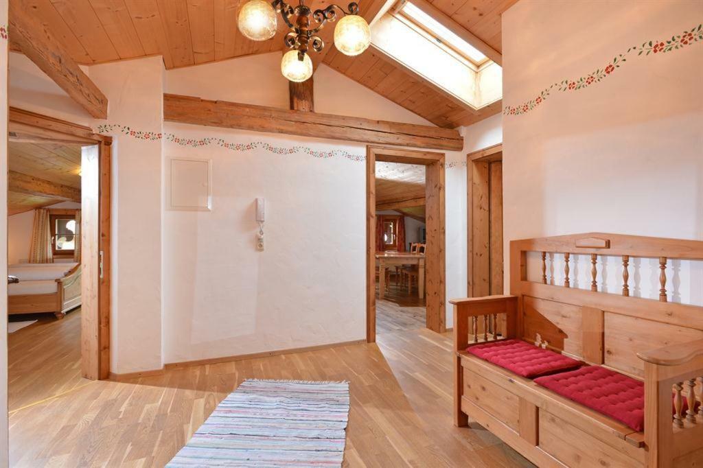 Gassenhof Apartment Going am Wilden Kaiser ภายนอก รูปภาพ